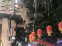 -长鹿旅游休博园