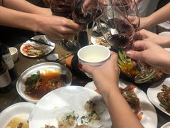 -79号渔船海鲜饭店(华强北店)