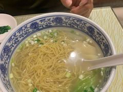-香港威特瑞茶餐厅(小白楼音乐厅店)