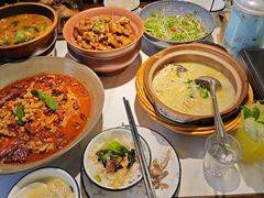 -打酱油·非遗淮扬菜(瘦西湖梅岭店)