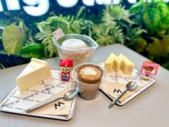 -M Stand(宁波万象城店)