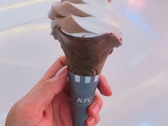 -肯德基(星河店)