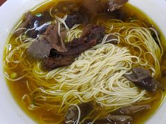 -兴福老面馆(寺路街店)