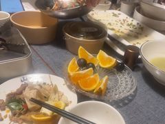 -山也·私厨(岳麓店)