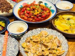 -虾小龙老长沙龙虾馆(坡子街店)