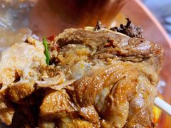 -串亿88烧烤·羊腿·羊蝎子(板泉路店)