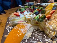 -多乐之日(华贸天地店)