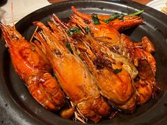 -蝦塘·中国餐馆(城墙南马道巷店)