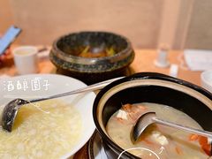 -龙井壹号·茶缘山景宴(龙井村店)
