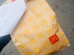 -麦当劳(徐汇漕溪北路百脑汇店)