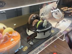 -DQ·蛋糕·冰淇淋(龙湖狮山天街店)