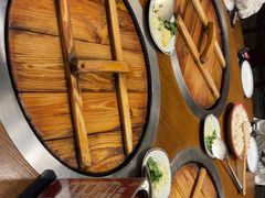 -万里闯关东铁锅炖菜馆(高新旗舰店)