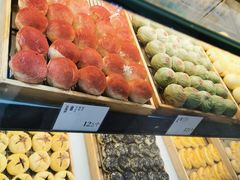 -河坊美食街(河坊街店)