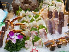 -尚海豆捞(乐虹坊店)