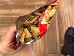 -海底捞火锅(凯德广场店)