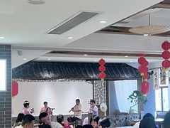 -天荷菜根·闽南素食自助(刺桐北路店)