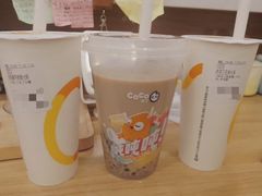 -1788广场美食
