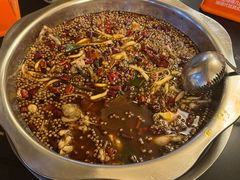 -大众美蛙鱼头(民心佳园总店)