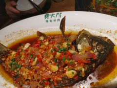 -费大厨辣椒炒肉(吉联MALL店)