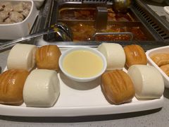 -海底捞火锅(公益西桥店)