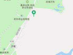 -贵阳蓬莱仙界
