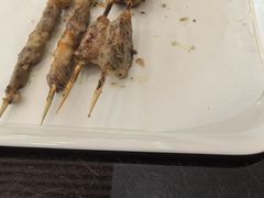 -宛平李记小吃(东关街店)