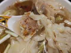 -一记面馆(易发店)