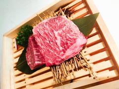 -赤坂亭M9和牛烧肉·日料398放题(万达店)