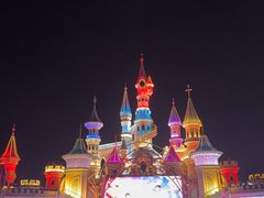 -沈阳方特欢乐世界