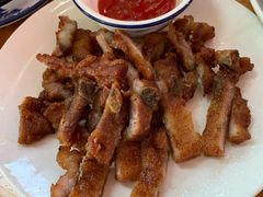 -苏记农家菜馆