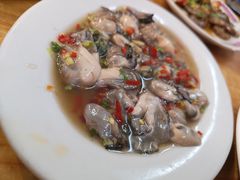 -长平老姿娘夜粥(平东一街店)