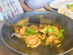 -Water Grill(圣莫妮卡店)