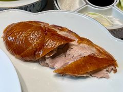 -颂福楼·南京菜(定淮门店)