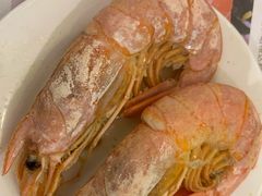 大虾-芭菲盛宴·环球美食(袁家岗店)