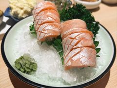 -気楽亭和食料理(气乐亭大世界本店)