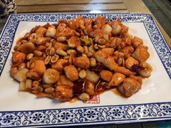 -武林峰餐厅(龙湖星悦荟店)