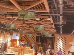 -谷丽麦馕新疆菜·清真(步步高梅溪新天地店)