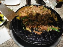 -厚味居炙子烤肉·清真(天桥南纬路店)