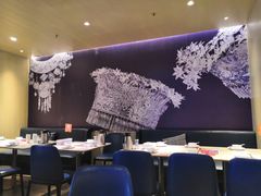 大堂-桂小厨广西菜(水晶城店)