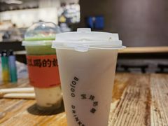 -宝珠奶酪(闵行仲盛店)