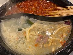 -钢管厂歆瑞源油卤串串香(春熙路太古里店)