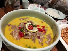 -北李妈妈菜(鲁能城店)