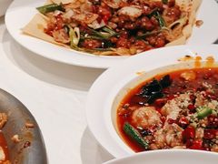 -津沽小院(天津之眼店)