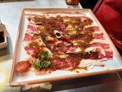 -喜来稀肉(虹泉路店)