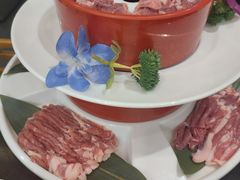 -北门涮肉·铜锅涮肉(南锣鼓巷店)