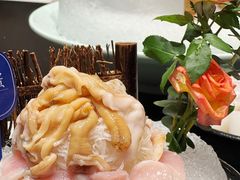 -海月轩海鲜豆捞(紫金塔店)