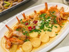 -好兄弟郭巨海鲜(天一阁店)