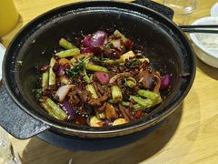 -重庆鸡公煲·嘟享吃(林科大店)
