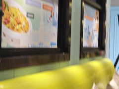 -去茶去餐厅(中央大街店)