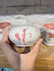 -今日陶艺(富力广场店)